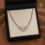 Sparkle Mangalsutra - Image 2