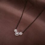 Sparkle Mangalsutra
