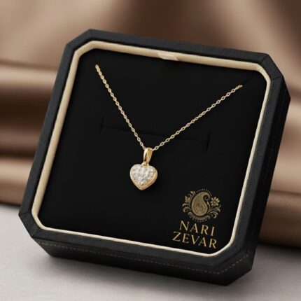 Heart Gold Minimal Chain