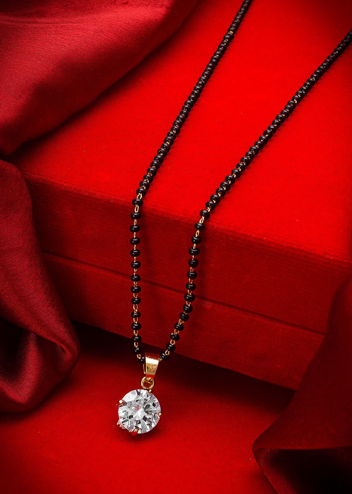 Classic Mangalsutra - Image 2