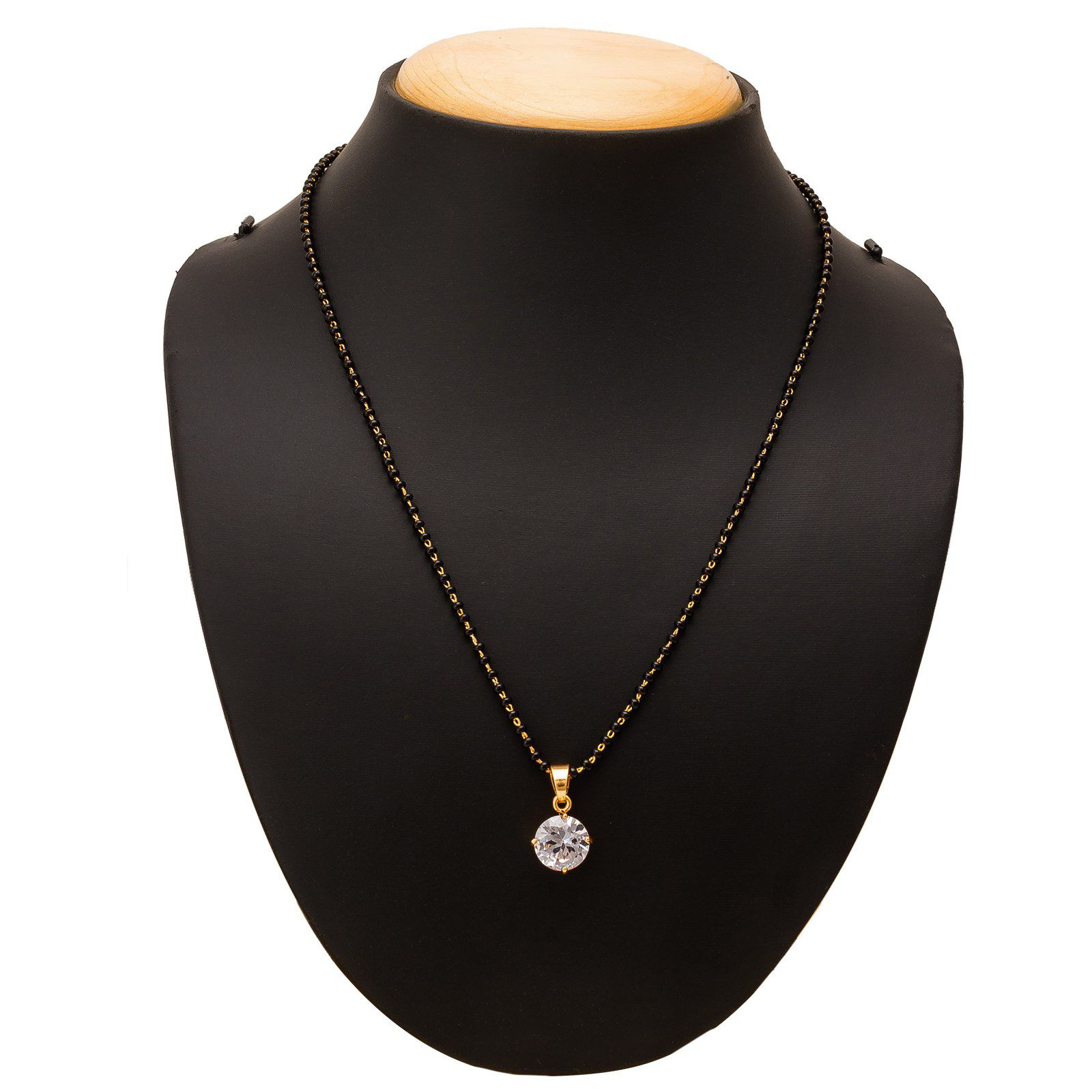Classic Mangalsutra - Image 4