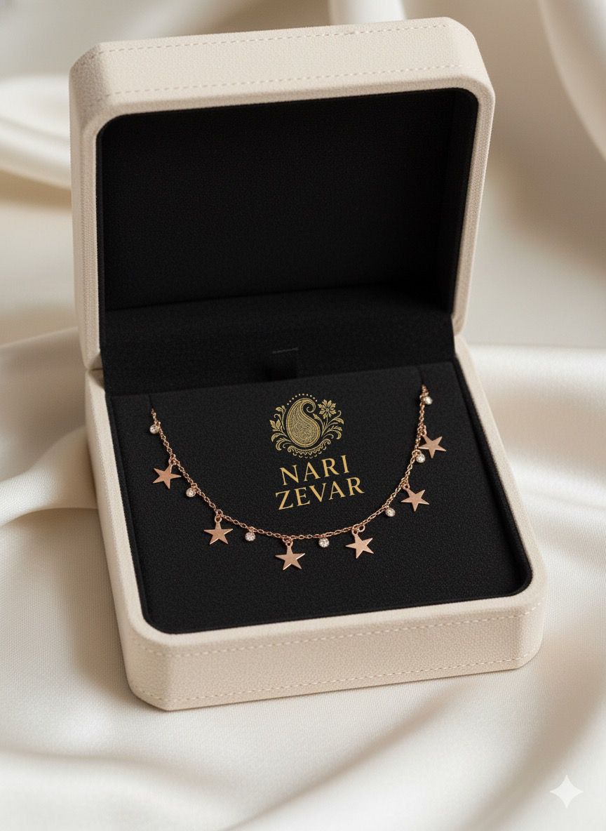 Minimal Star Diamond Chain