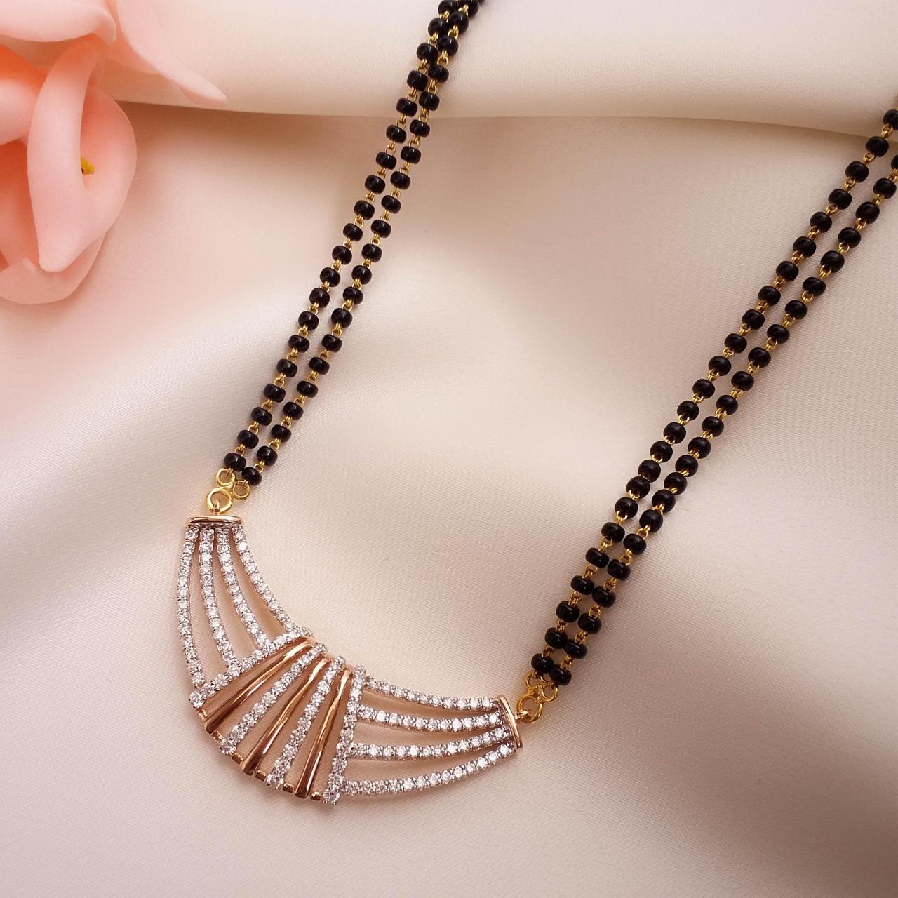 Radiant Mangalsutra - Image 2