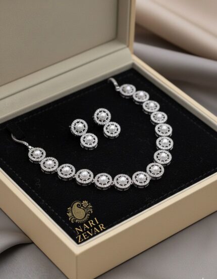 💫Premium pearls | Elegant shine | Festive perfect