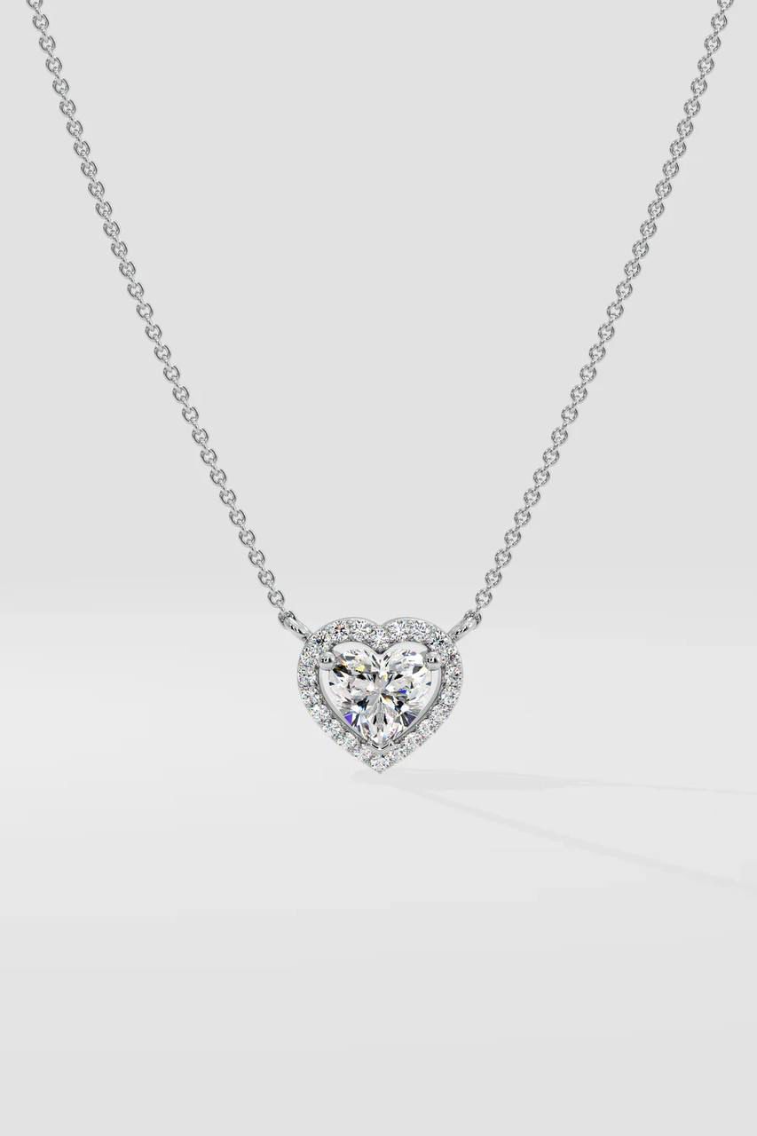 Heartshine Pendant - Image 2