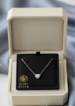 Heartshine Pendant