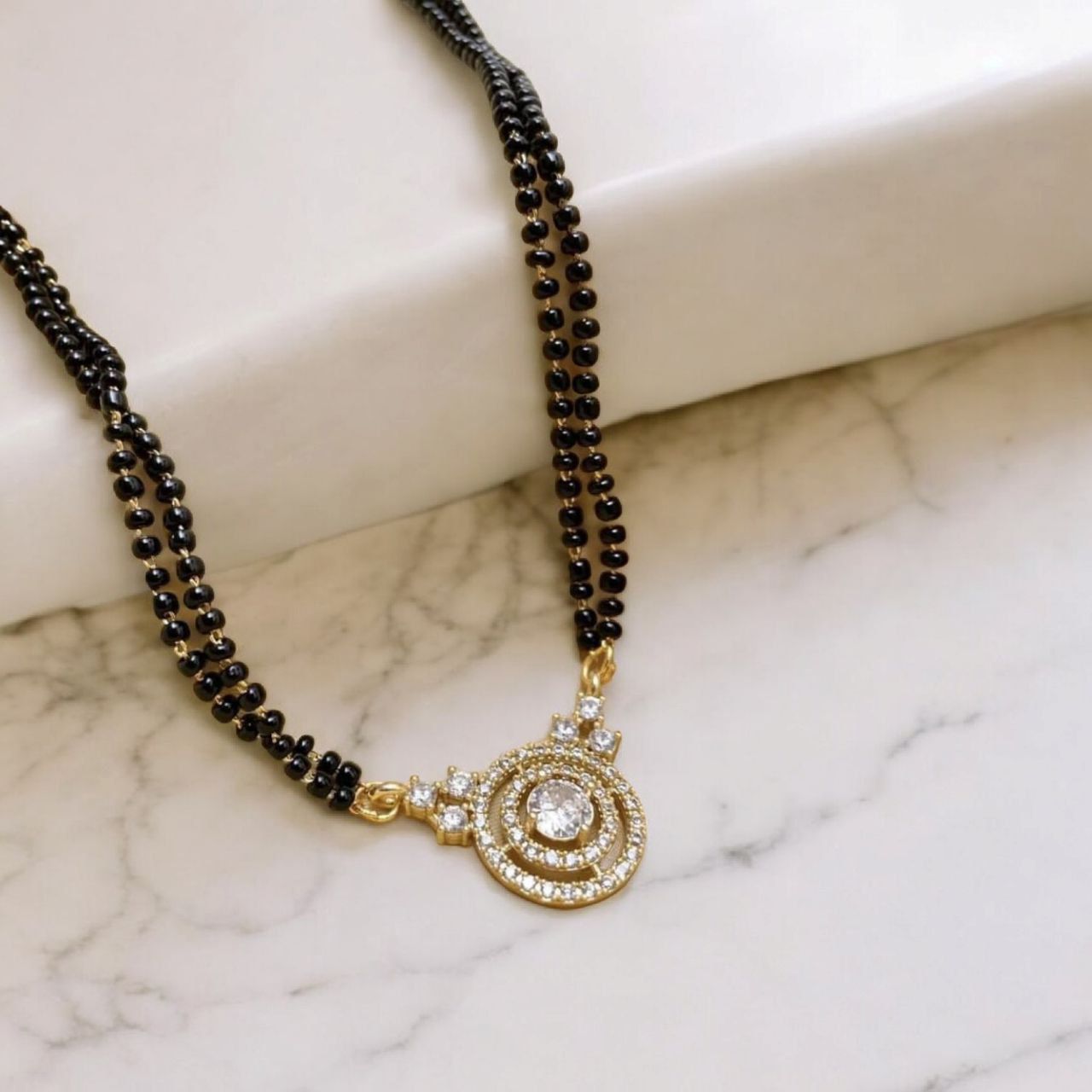 Elegant Mangalsutra - Image 3