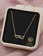 Infinity Love Pendant