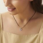 Everyday Charm Mangalsutra - Image 2
