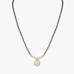 Everyday Charm Mangalsutra - Image 3