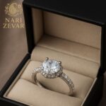 Elegant Ring