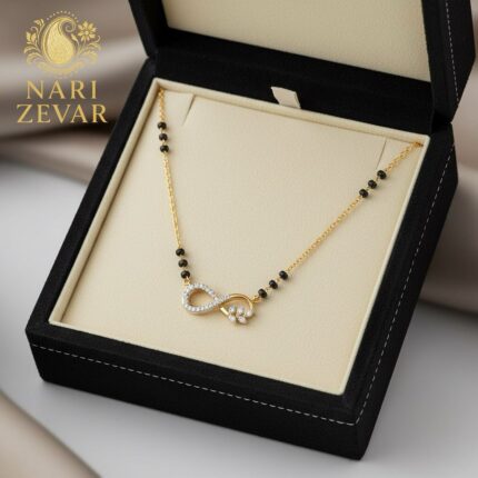 Infinity Mangalsutra
