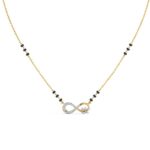Infinity Mangalsutra - Image 4