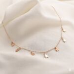 Star Chain Necklace - Image 2