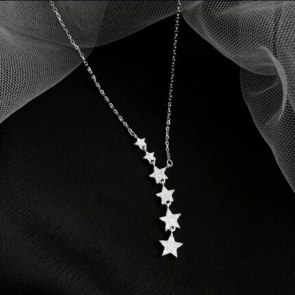 Star Necklace