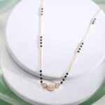 Classic Mini Mangalsutra - Image 2