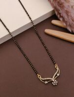 Classic Shine Mangalsutra - Image 2