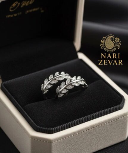 The Elegant Toe Ring