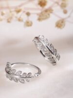The Elegant Toe Ring - Image 3
