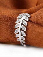 The Elegant Toe Ring - Image 4