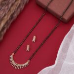 The Modern Mangalsutra - Image 2