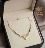 Classic Minimal Mangalsutra