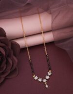 Graceful Mangalsutra - Image 2