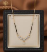 Graceful Mangalsutra