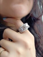 Royal Sparkle Ring - Image 2