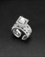 Royal Sparkle Ring - Image 3