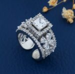 Royal Sparkle Ring - Image 4
