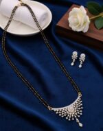 Royal Touch Mangalsutra - Image 2