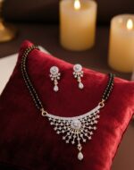 Royal Touch Mangalsutra - Image 3