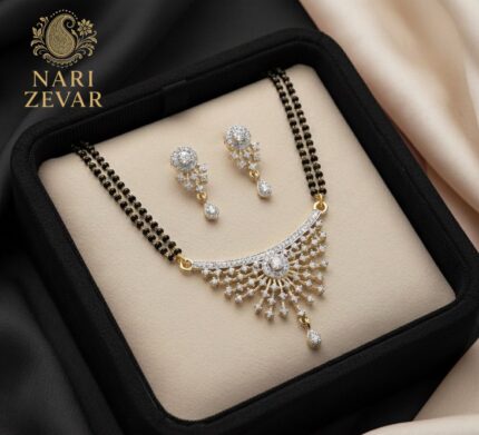Royal Touch Mangalsutra
