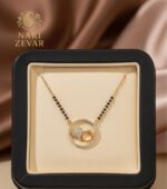 Eternal Circle Mangalsutra