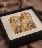 Royal Heritage Kada Pair - Image 6