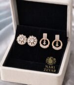 Elegant Earrings Combo