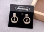 Elegant Earrings Combo - Image 4
