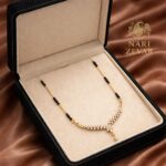 Elegant Drop Mangalsutra