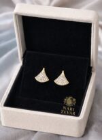 Elegant Duo Earrings Combo - Image 3