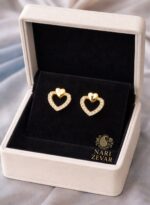 Elegant Duo Earrings Combo - Image 2