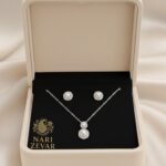 Minimal Chain & Earrings Combo - Image 9