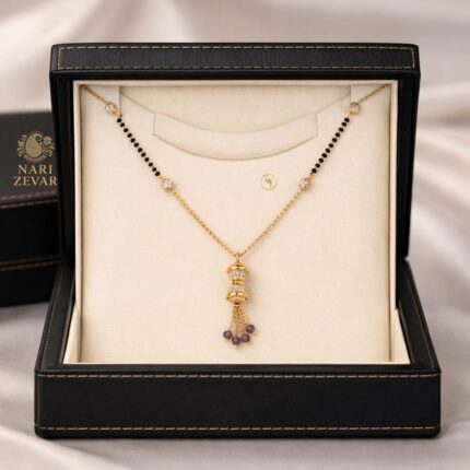 Timeless Mangalsutra