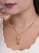 Timeless Mangalsutra - Image 3