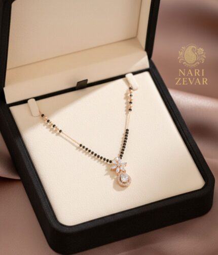 Simple & Elegant Mangalsutra