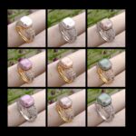 Statement Ring Collection - Image 2