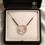 Elegant Mangalsutra Necklace