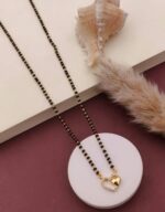 Perfect Combo of Mangalsutra - Image 2