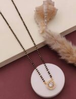 Perfect Combo of Mangalsutra - Image 4
